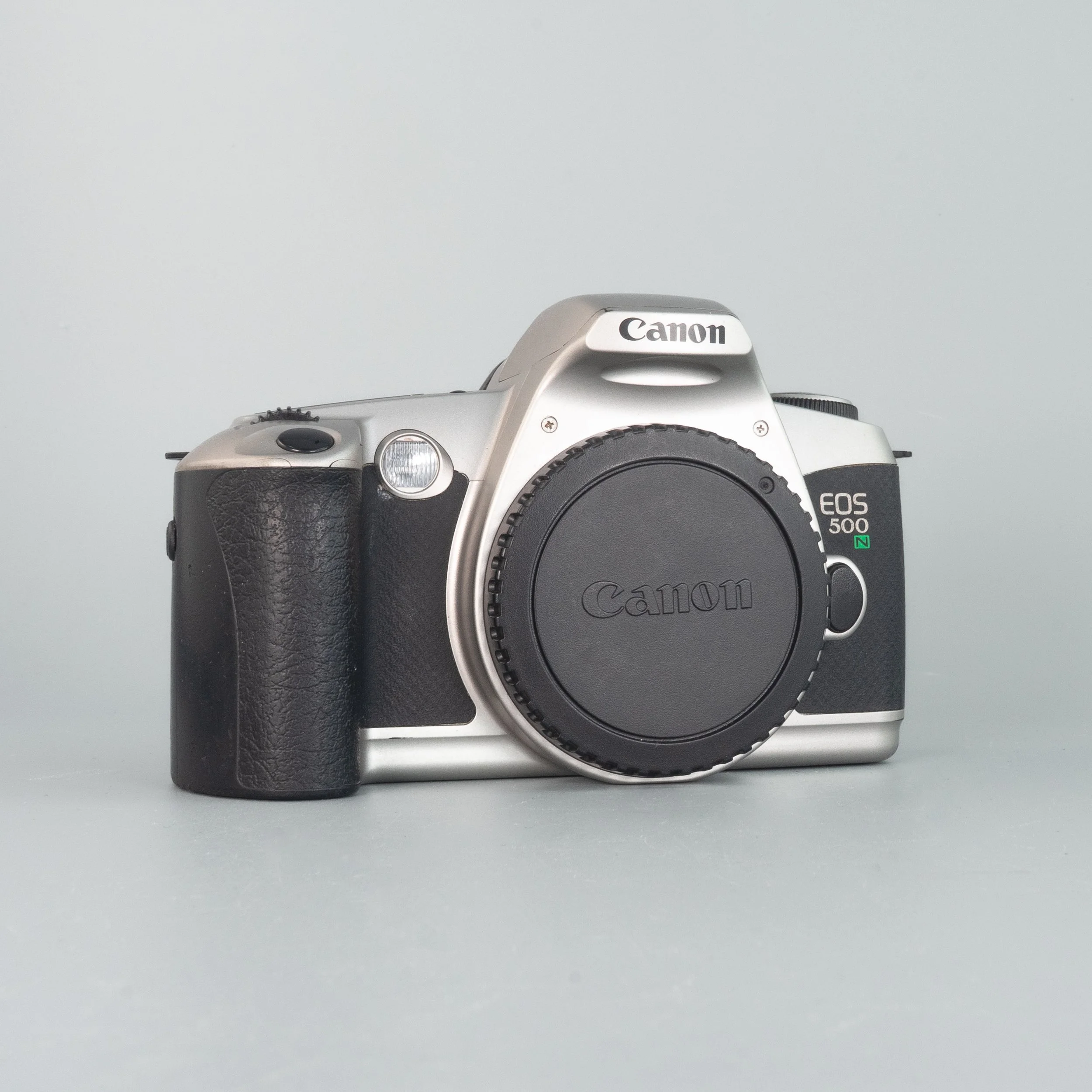 Canon EOS 500 35mm SLR Film Camera — LensFayre